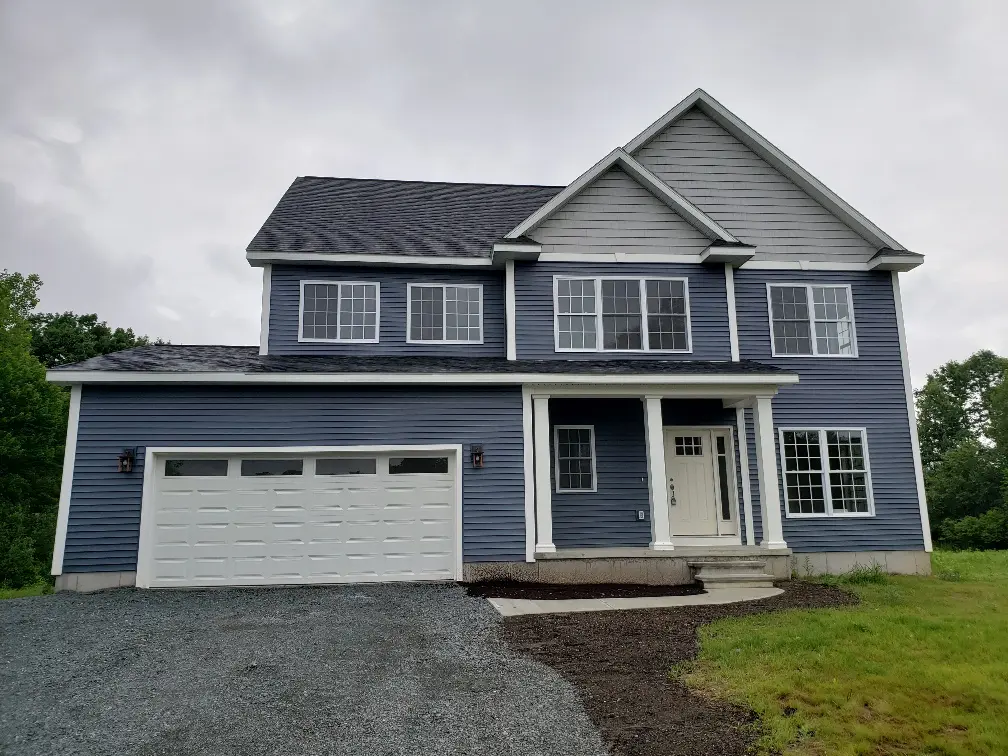 Custom Home