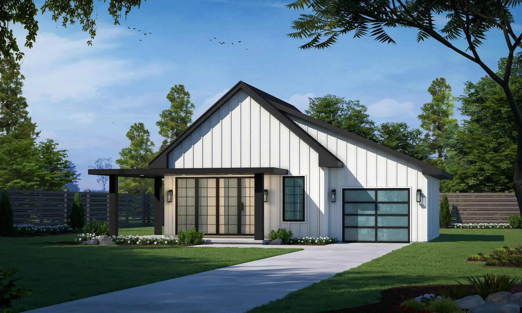 Ranch Home Floor Plans | Custom Home Builders in NY, NJ, PA \u0026 Northeast, image size:1800x1080